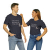 Can't Wait to Get Home and Cross Stitch (with Kitty) Tee Shirt