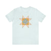 Quilt Block Tee Shirt