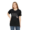 Can't Wait to Get Home and Cross Stitch (with Kitty) Tee Shirt