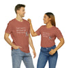 Can't Wait to Get Home and Cross Stitch (with Kitty) Tee Shirt