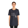 Can't Wait to Get Home and Cross Stitch (with Kitty) Tee Shirt