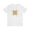 Quilt Block Tee Shirt