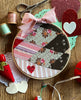 Quilt Hoop Heart 14