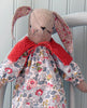 Miss Maggie Rabbit Softie Sewing Pattern