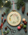 Winter Wreath Embroidery Kit