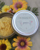 Knitter's Lotion Bar: Summer Day