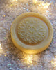 Knitter's Lotion Bar: Peppermint Cream