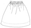 Scarborough Fair Skirt Pattern