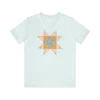 Quilt Block Tee Shirt