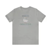 Born to Cross Stitch (with Duckie) Tee Shirt