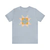 Quilt Block Tee Shirt