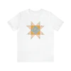 Quilt Block Tee Shirt