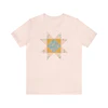 Quilt Block Tee Shirt