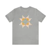 Quilt Block Tee Shirt