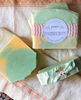 Handmade Soap: Cucumber Melon