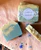 Handmade Soap: Sky Blue Sky