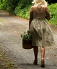 Scarborough Fair Skirt Pattern