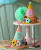 Prettiest Party Hats Sewing Pattern