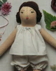 Dovegray Doll Kit: Bridie