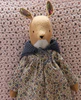 Miss Dandelion Doe Softie Sewing Pattern