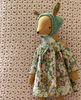 Miss Dandelion Doe Softie Sewing Pattern