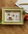 Homeschool Sampler Cross Stitch Pattern