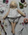 Dovegray Doll Kit: Honey