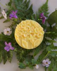 Knitter's Lotion Bar: Forest Flower