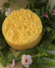 Knitter's Lotion Bar: Forest Flower