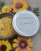 Knitter's Lotion Bar: Summer Day