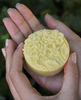 Knitter's Lotion Bar: Forest Flower