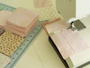 Ollalieberry Ice Cream Quilt Sewing Pattern