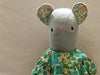 Miss Phyllis Mouse Softie Kit