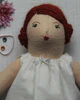 Dovegray Doll Kit: Poppy