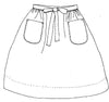 Scarborough Fair Skirt Pattern