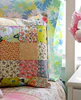 Summerhouse Pillows Sewing Pattern