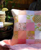 Summerhouse Pillows Sewing Pattern