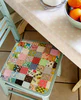 Summerhouse Seat Cushion Sewing Pattern