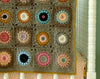 Sunshine Day Afghan Crochet Pattern