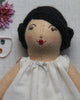 Dovegray Doll Kit: Sylvie